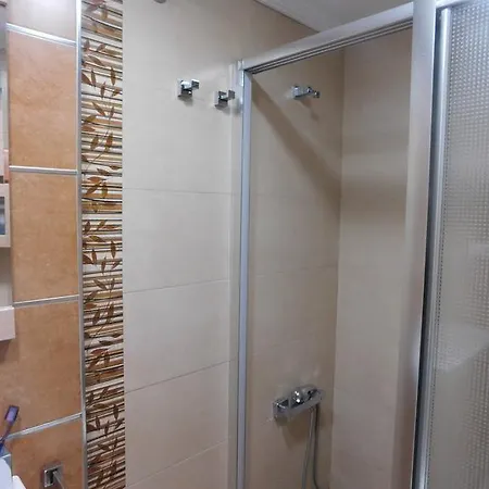 Apartamento Paradise Ii *