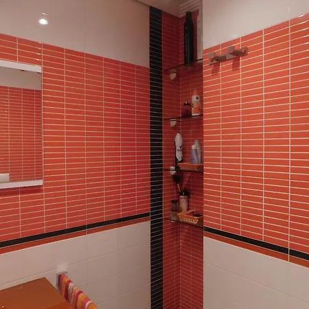 Apartamento Paradise Ii * Denia