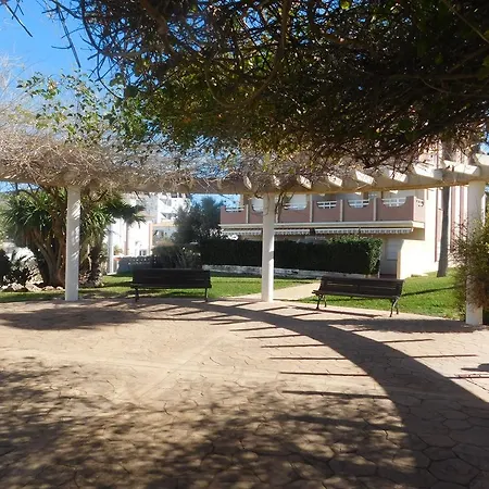 Apartamento Paradise Ii Apartment