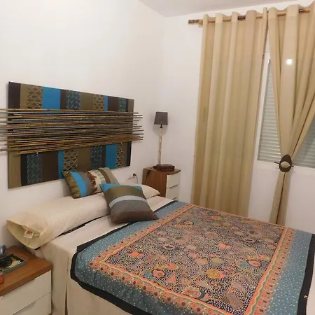 Apartamento Paradise Ii *