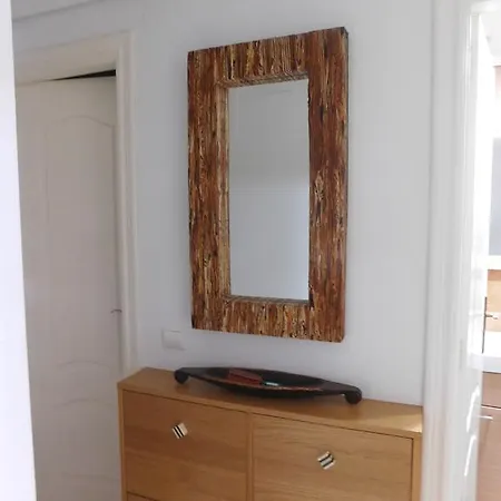 Apartamento Paradise Ii