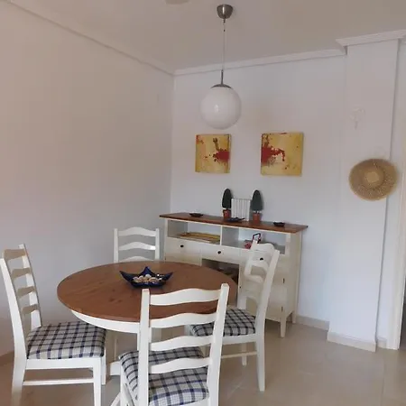 Apartamento Paradise Ii Apartment Denia
