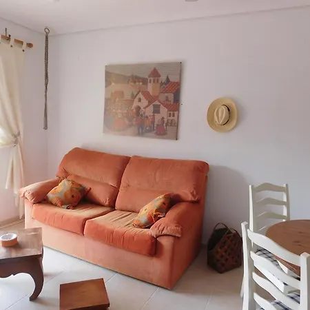 Apartamento Paradise Ii
