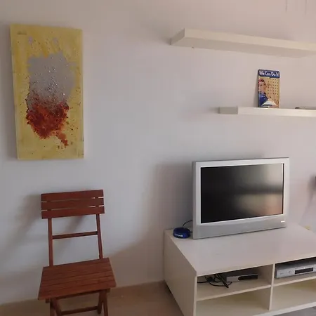 Apartamento Paradise Ii * Denia