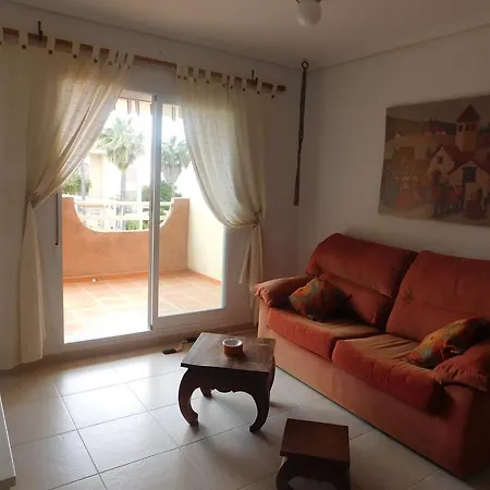 Apartment Apartamento Paradise Ii